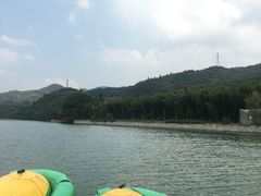 -杭州双溪漂流景区