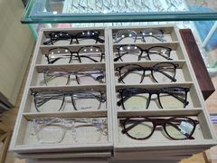 -三叶眼镜城批发市场(上海火车站店)