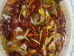 -花椒俏川菜小馆(南海万达店)