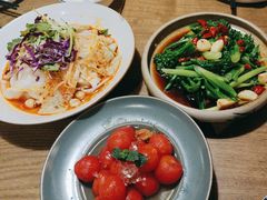 -那时新疆·若羌(经纬汇店)