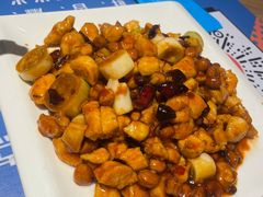 -爱妻鱼•老体北重庆水煮鱼•川菜(白云路店)