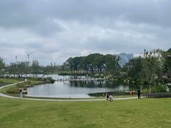 -上海植物园-4号门售票处