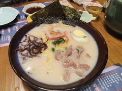 -傑·料理·海鲜放题(佛山文华荟店)