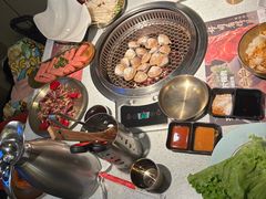 -炭之家·齐齐哈尔非遗烤肉·鲜切直供(中央大街店)