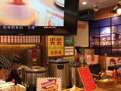 -美芝莲(领展购物广场中关村店)