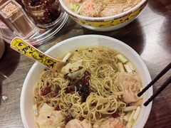 -一记面馆(易发店)