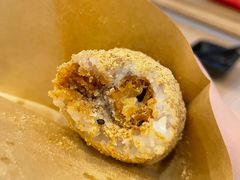 -正南齐北·老街糯米团(洪崖洞店)