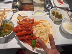 -海底捞火锅(外滩店)