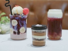 -娜娜家·Nana's restaurant(国金汇店)