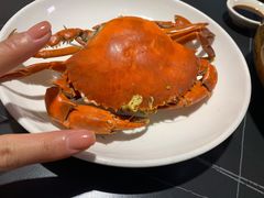 -杨记海鲜楼(三门黑金冠店)