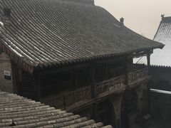 -山西王家大院