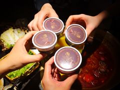 冰淇淋-湊湊火锅·茶憩(新中关购物中心店)