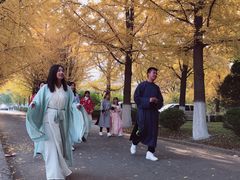 -辽东学院(南校区)