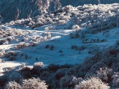 -太子岭滑雪场
