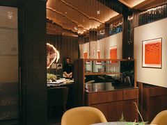 -桂满陇·海市蜃楼·黑金(国金店)