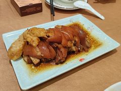 -抱德·潮汕味(敦和店原惠城鱼仔)