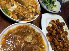 -惠宾饭庄(中山路店)