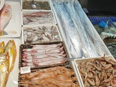 -高佳庄·舟山海鲜(海景旗舰店)