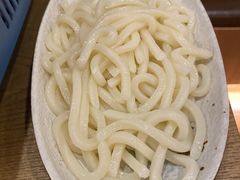 乌冬面-宫谷创作料理(大拇指广场店)