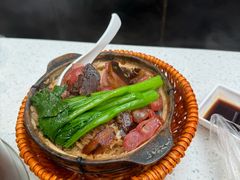 -肥仔文澳门猪骨煲(南京西路店)