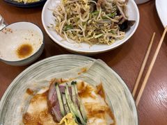 -老昌春饼(中央大街店)