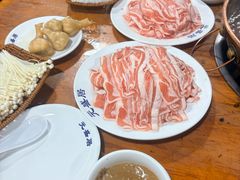 -元盛居(生态大街店)