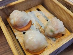 虾饺-皇马假日醉海南大酒店·假日一品派茶楼(秀英店)