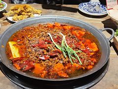 -旧街市鲜货老火锅(大光路店)