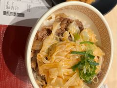-食其家·牛丼咖喱(苏州永旺店)