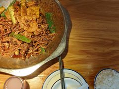 -嘎嘎鸭下巴·爆辣干锅(明教寺店)