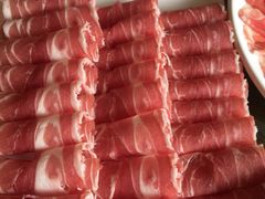 -清真·鸦儿李记·涮肉(和平里店)