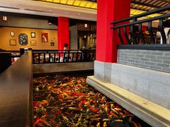 -龙悦湾酒家·八阵鱼生·渔人码头店