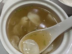 -东兴楼饭庄(六里桥店)