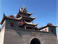 -鼓楼(兴庆区)