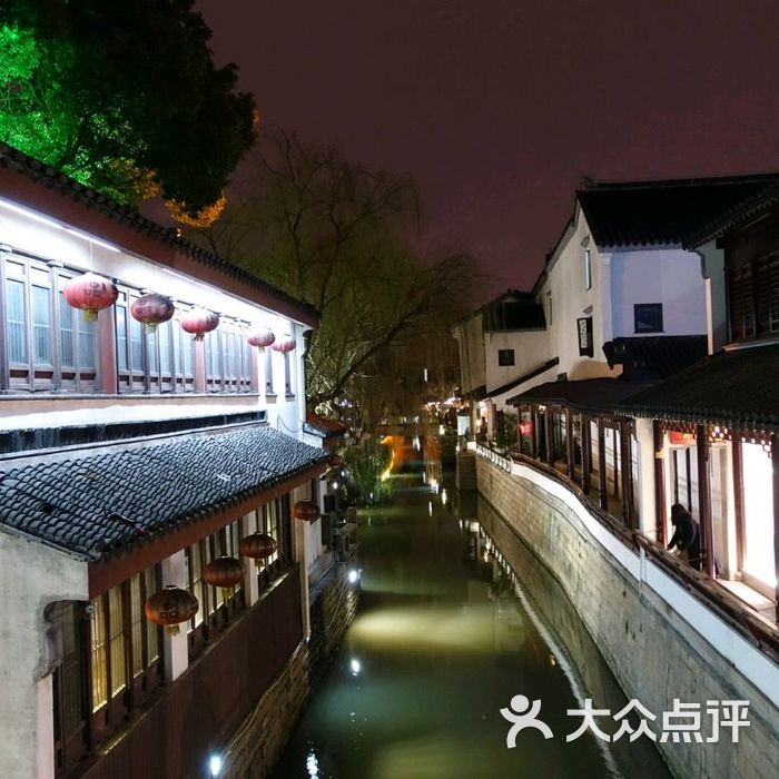 松鹤楼图片-北京苏帮菜-大众点评网