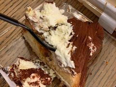 提拉米苏起酥-OUR Bakery(SKP-S店)