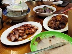 -澳门陈光记烧味饭店(南京德基广场店)