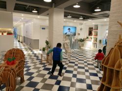 -宝贝天空儿童摄影(花溪店)