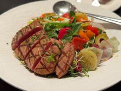 -Highline·城市露台景观餐厅(淮海路店)