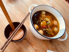 麻麻面-张老板的店(民乐园店)