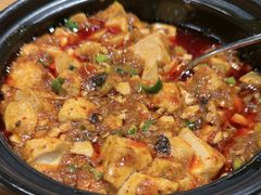 -巴蜀风·地道川菜(总店)