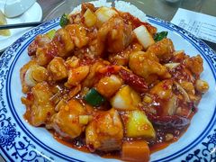 -白魁老号饭庄(安内店)