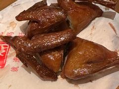 -鸽味轩·粤菜小馆(高楼门总店)