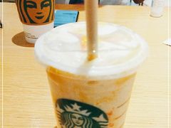 -星巴克臻选(华堂·新辰汇店)