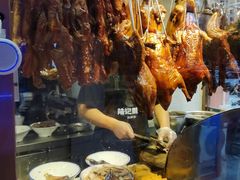 -陆记鹅庄·潮汕菜·狮头鹅(大仟里店)