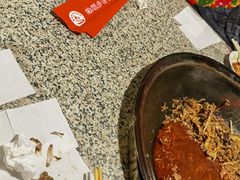 -缘福乡村铁锅炖民宿(八达岭店)