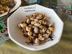 -梅姐海鲜餐厅(水头海鲜街店)