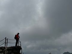 -终南山国家森林公园