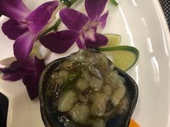 -鲸山上·私房日料(泰达MSD店)