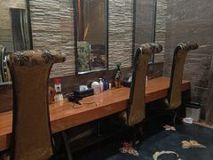 -宝丽金大酒店·洗浴中心